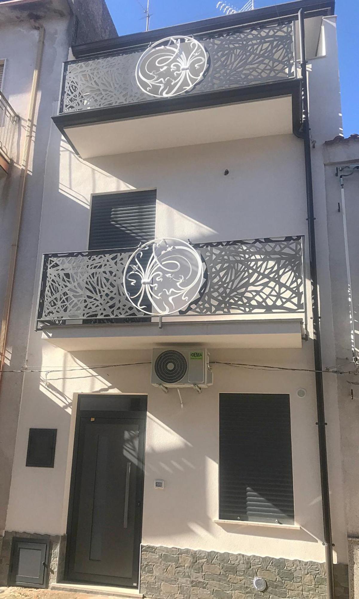 Апартаменты Nel Borgo Di